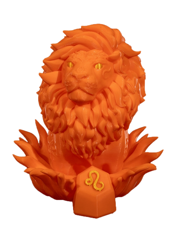 Leo-Zodiac