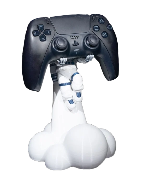 Astronaut Controller Holder