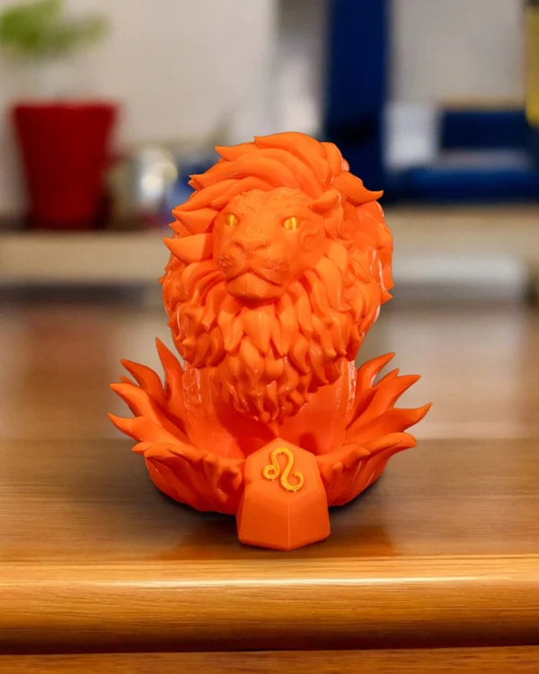 Leo Zodiac