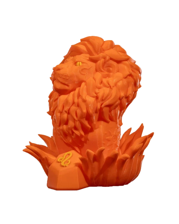Leo Zodiac