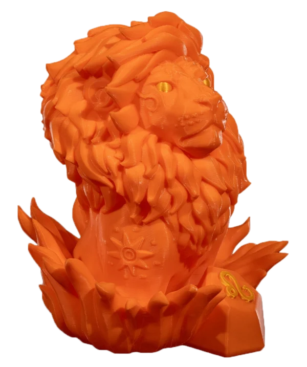 Leo Zodiac