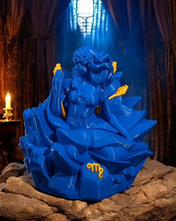 Virgo Zodiac