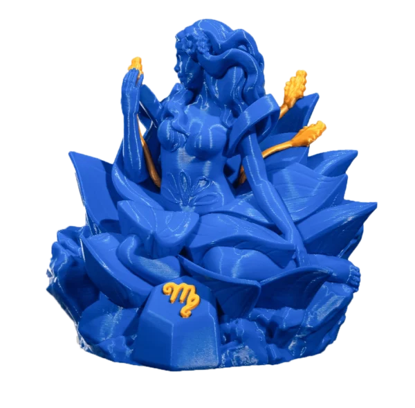 Virgo Zodiac
