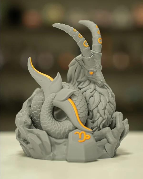 Capricorn Zodiac
