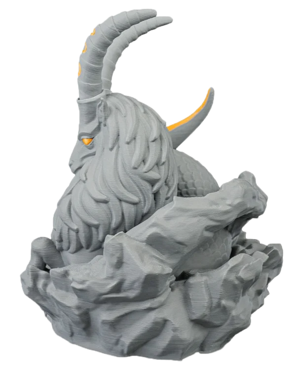 Capricorn Zodiac