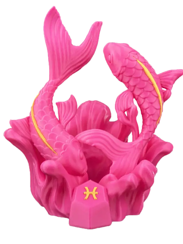 Pisces Zodiac