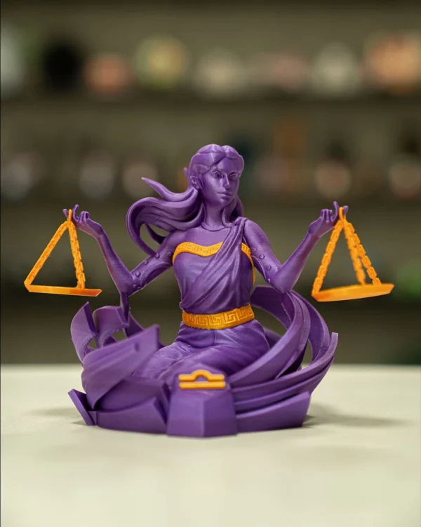 Libra Zodiac