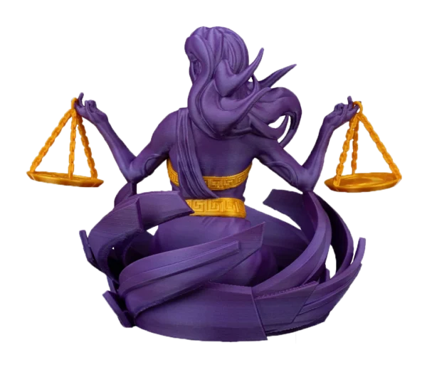 Libra Zodiac