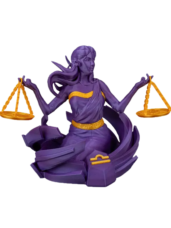 Libra Zodiac