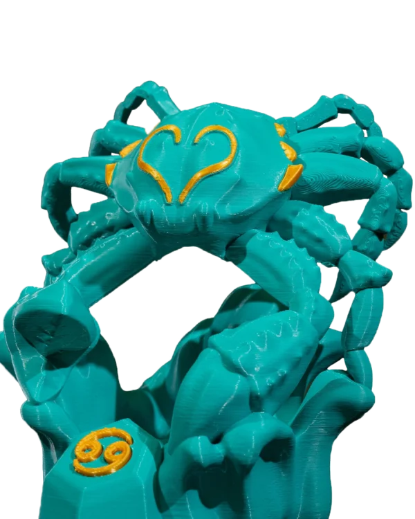 Cancer Zodiac