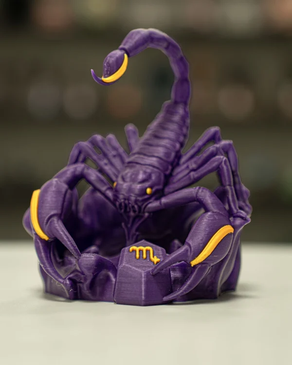Scorpio Zodiac