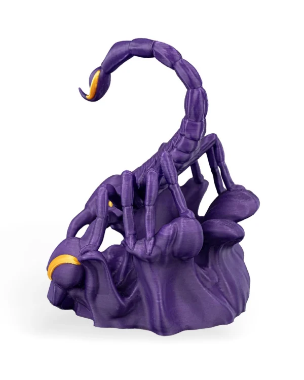 Scorpio Zodiac