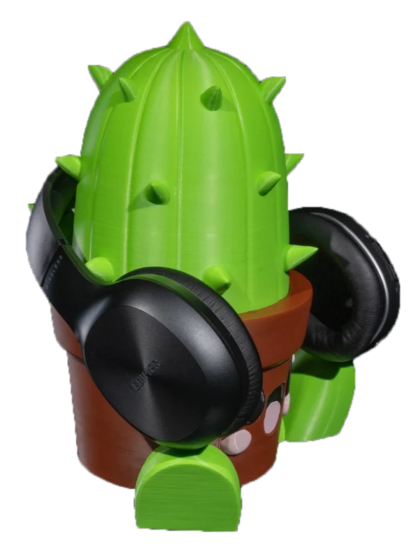 Kawaiictus Headphone Holder