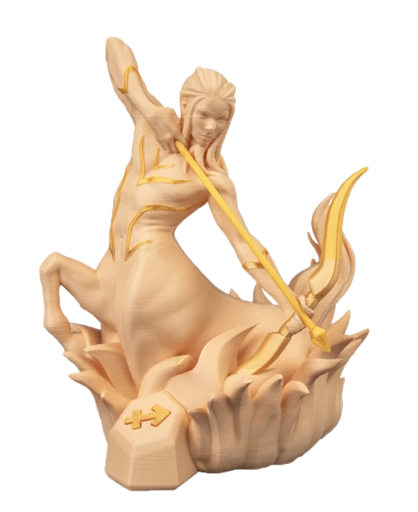 Sagittarius Zodiac