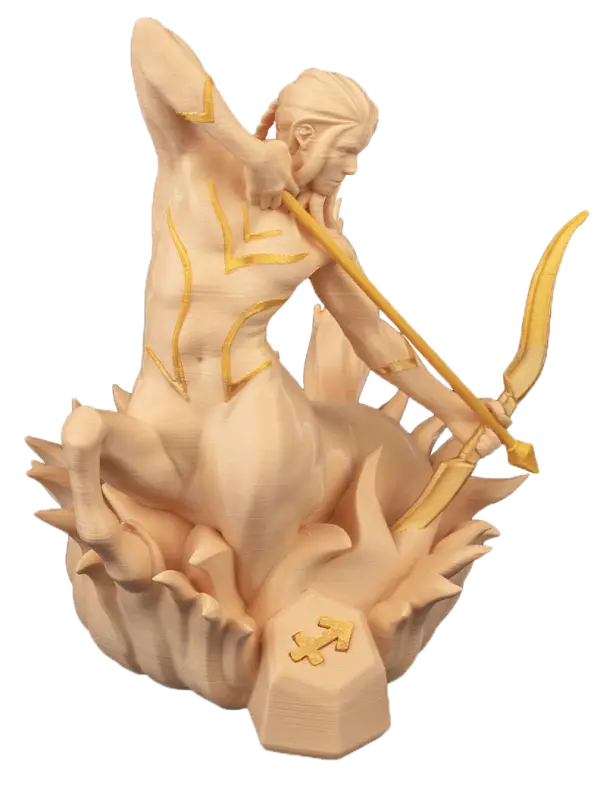 Sagittarius Zodiac