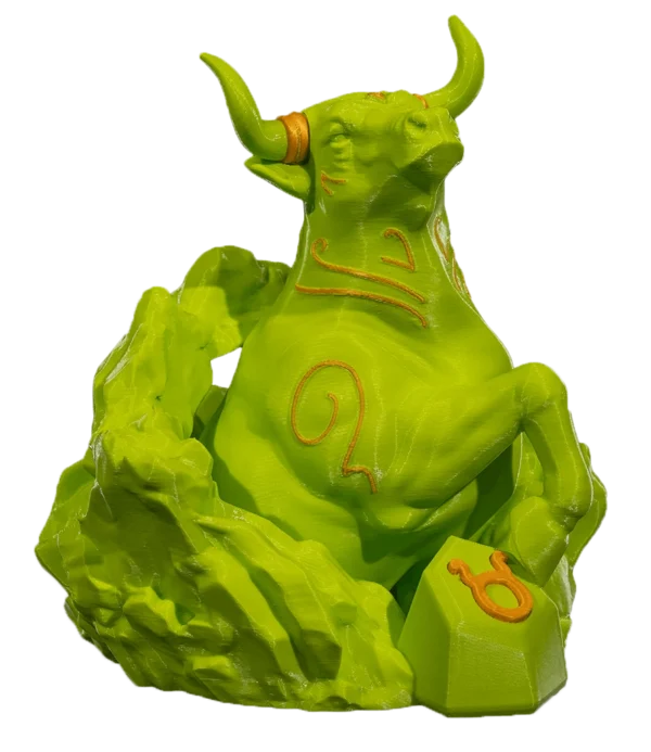 Taurus-Zodiac